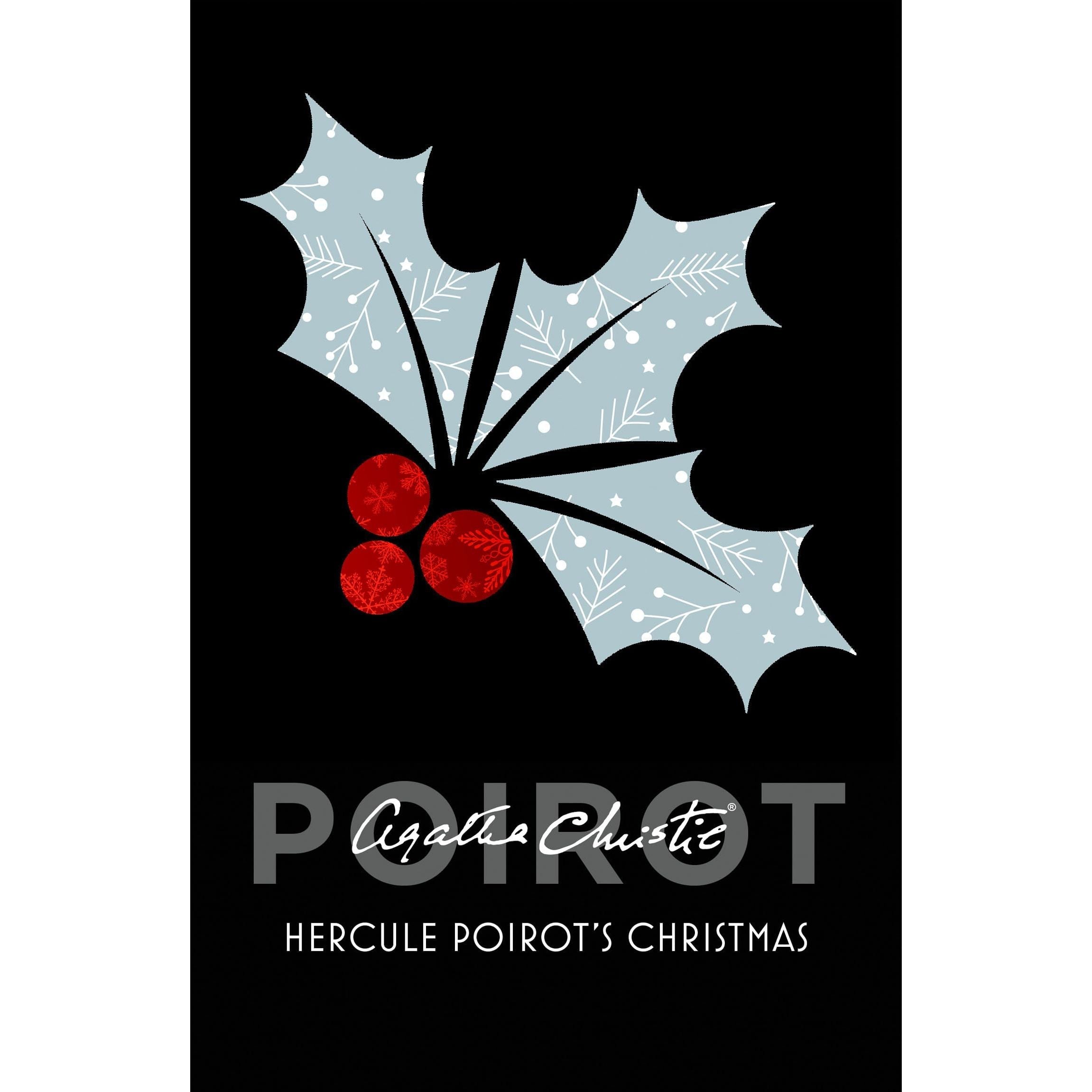 Hercule Poirot's Christmas: Agatha Christie