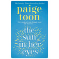 The Sun in Her Eyes