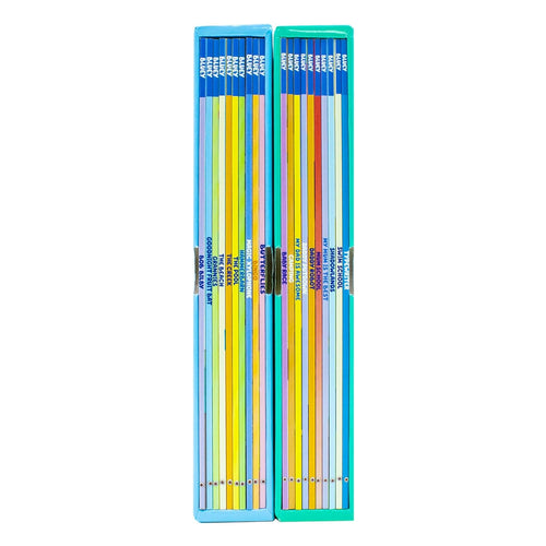 Bluey lets Do This! & Bluey Gotta Be Done! 20 Book Collection Box Set by Bluey