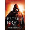 The Painted Man: Book One of the Sunday Times bestselling Demon Cycle epic fantasy series: Book 1 (The Demon Cycle)