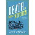 Death in Nonna's Kitchen: The second in the cozy restaurant mystery series readers are loving! (An Old Forge Café Mystery, 2)