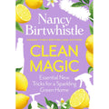 Clean Magic: Essential New Tricks for a Sparkling Green Home