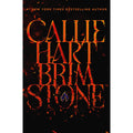 Brimstone: sequel to the addictive enemies-to-lovers romantasy global sensation QUICKSILVER (Fae and Alchemy)