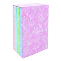 The Little Women 4  Books Collection Set (Little Women, Jo's Boys, Little Men, Good Wives)