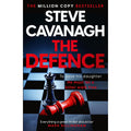 The Defence (Eddie Flynn)
