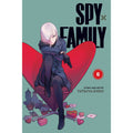 Spy x Family, Vol. 6 (Volume 6)