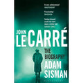 John le Carré: The Biography
