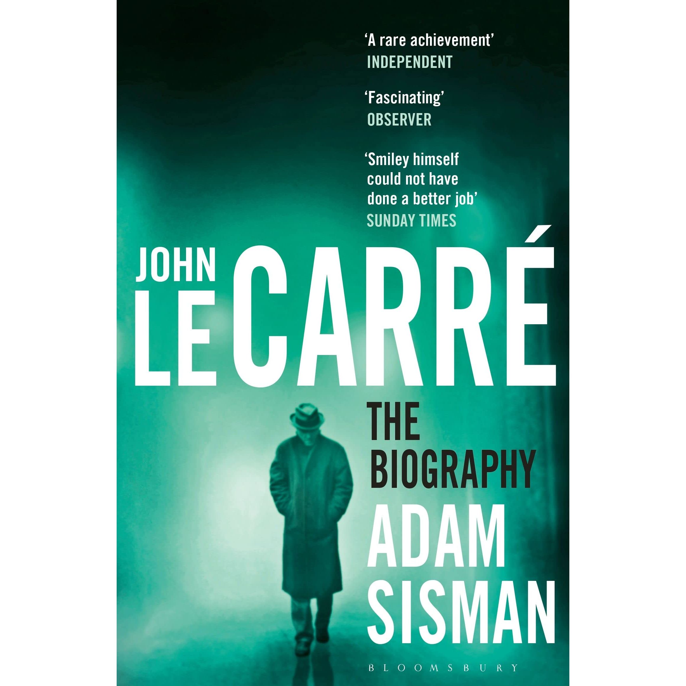 John le Carré: The Biography