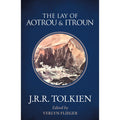 The Lay of Aotrou and Itroun