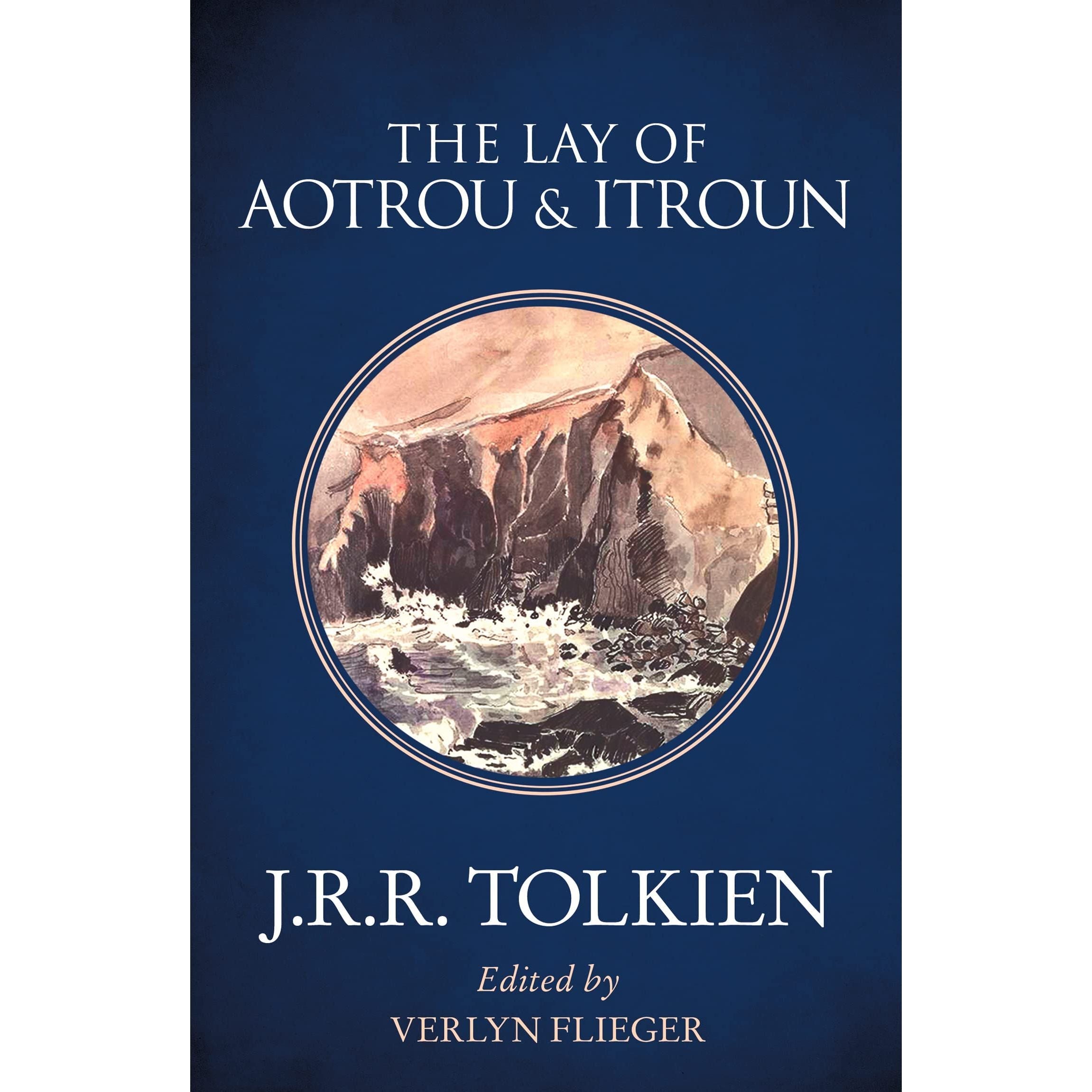 The Lay of Aotrou and Itroun