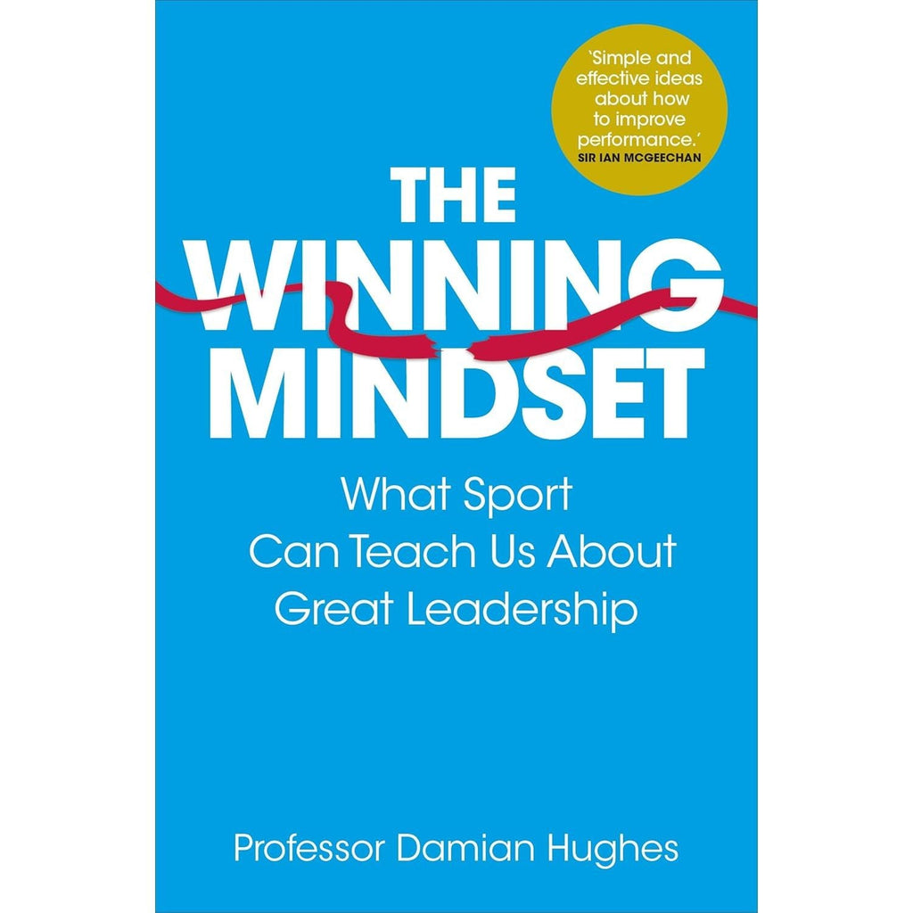 Dare to Lead, The Complete TurtleTrader, The Winning Mindset 3 Books Collection Set