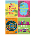 Emily Wibberley 4 Books Collection Set (Do I Know You?, The Roughest Draft, The Breakup Tour, Book Boyfriend)