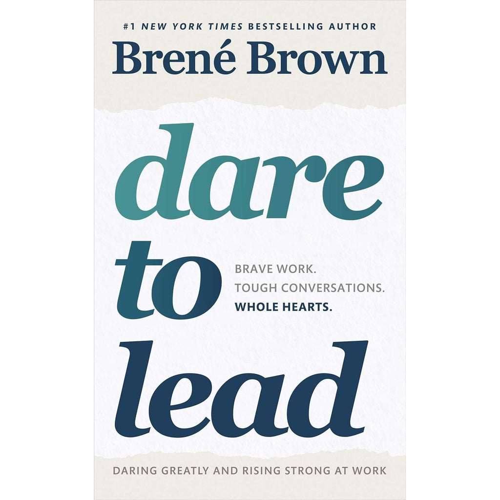 The Complete TurtleTrader, Dare to Lead, Winning Mindset, Enhancing Your Leadership Skills 4 Books Collection Set