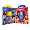 Nickelodeon Paw Patrol Chase, Skye, Marshall, and More! My First Library Board Book Block 24 Books Collection Set