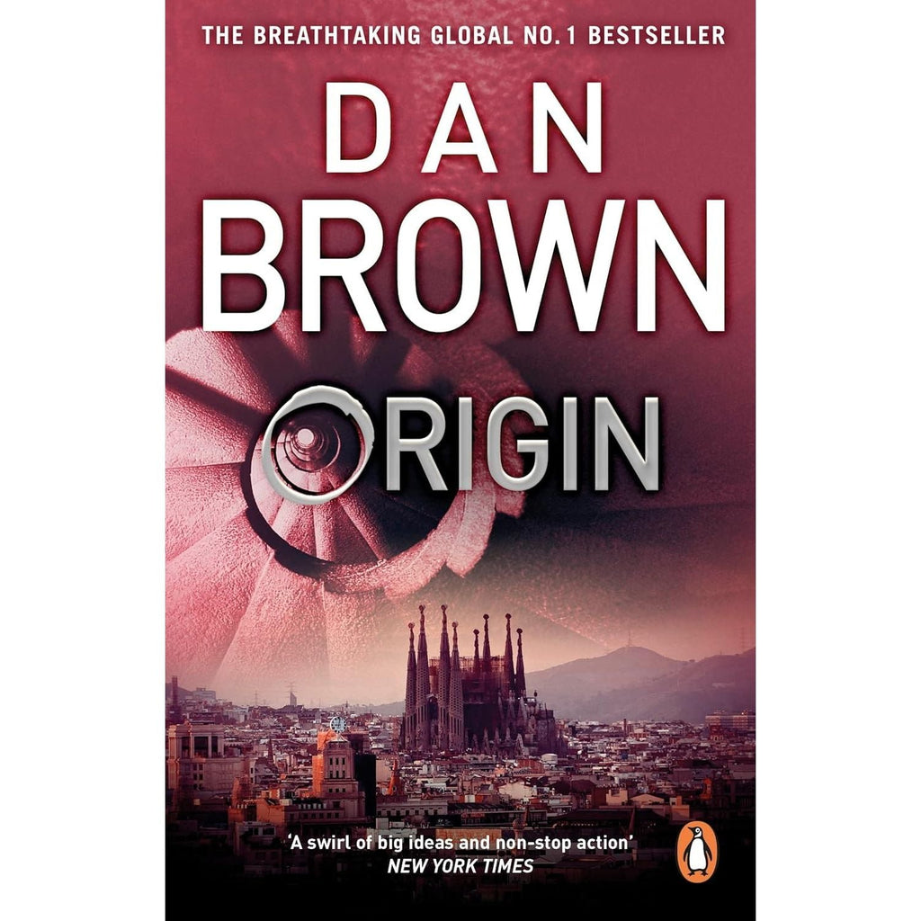 Robert Langdon Series 8 Books Collection Set By Dan Brown (The Secret of Secrets(HB), The Da Vinci Code)