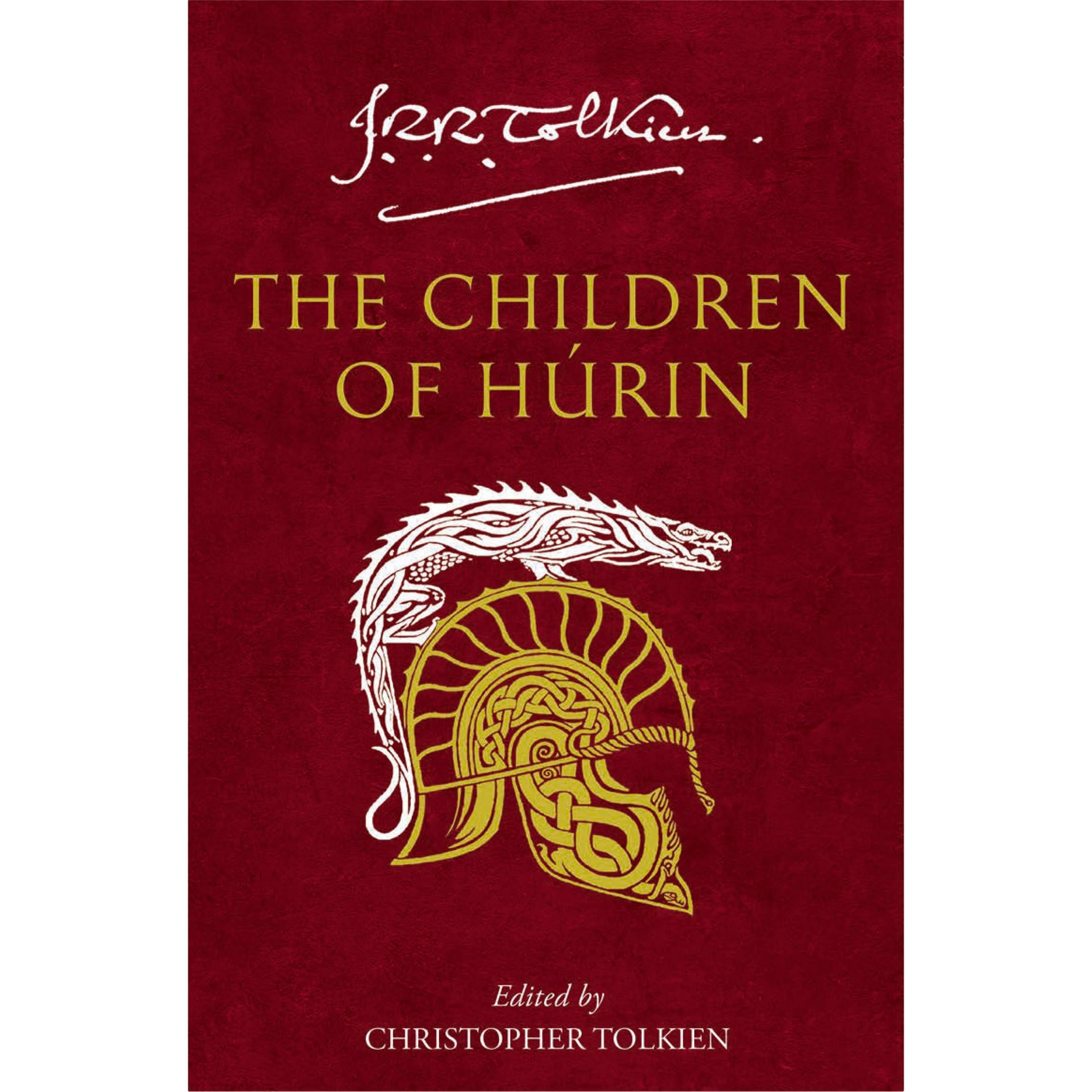 The Children of Húrin