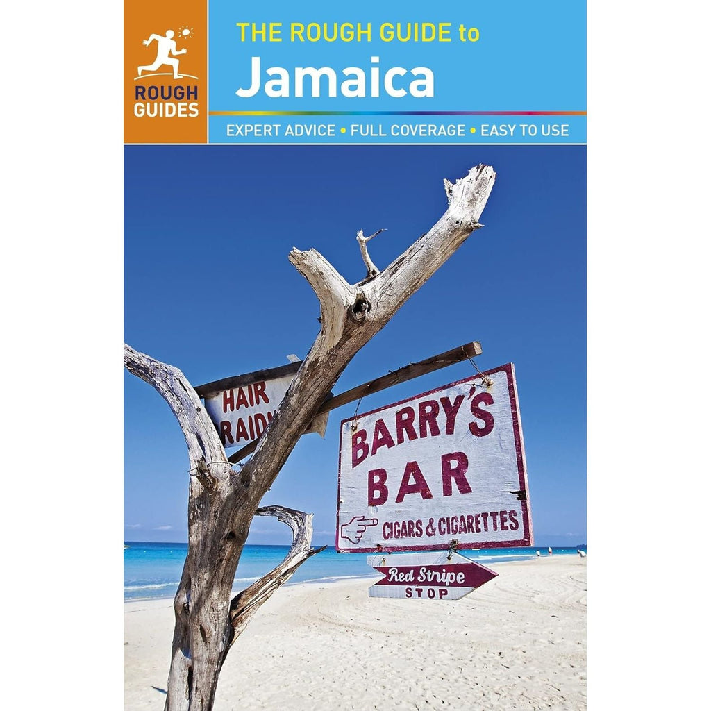 Rough Guides Collection 5 Books Set (Dorset Hampshire & the Isle of Wight, Taiwan, Jamaica, Trinidad and Tobago, Sri Lanka)
