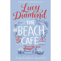 The Beach Cafe by Lucy Diamond