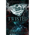 Twisted: The Fractured Fairy Tale and TikTok Sensation (Never After)