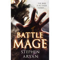 Battlemage: Age of Darkness, Book 1 (The Age of Darkness)