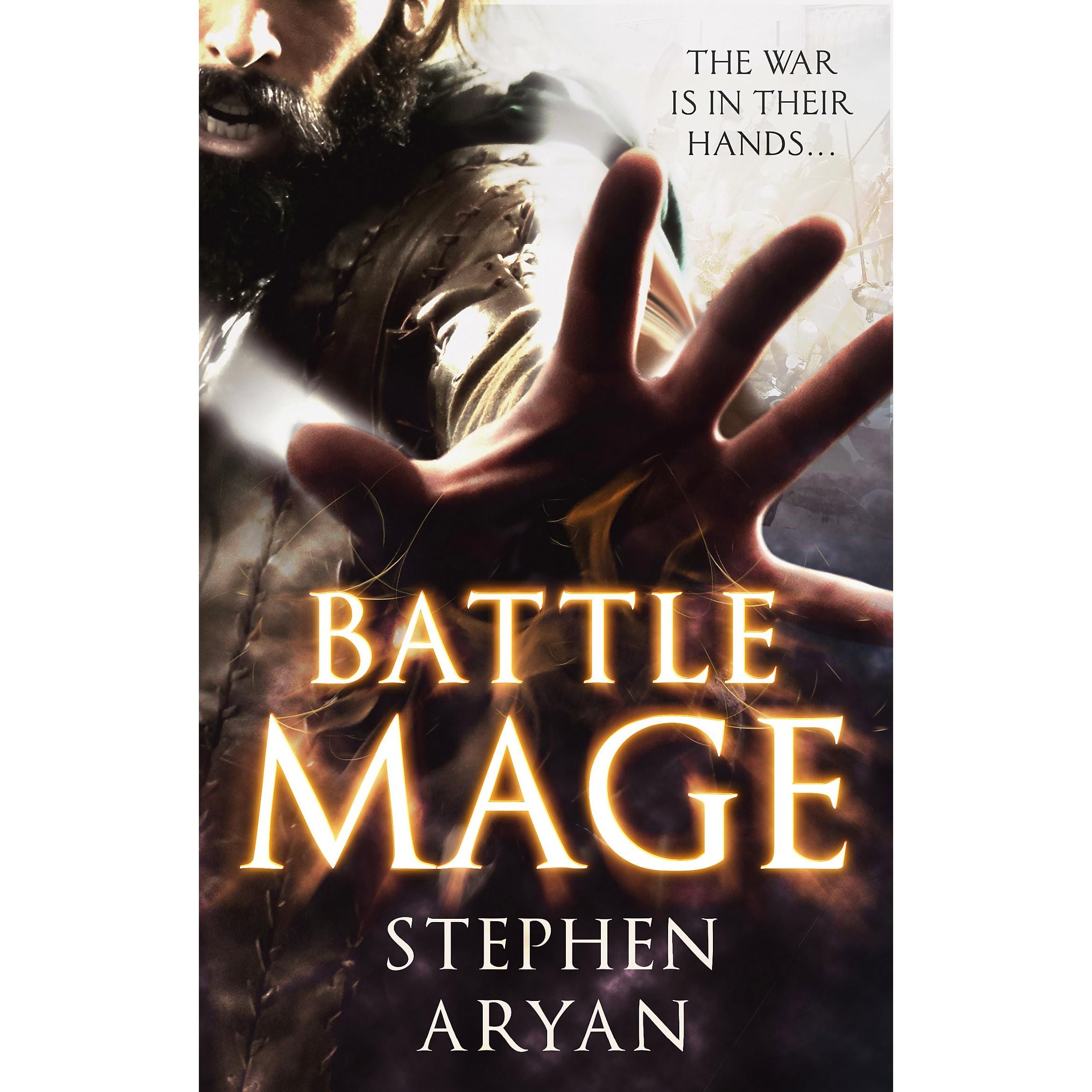 Battlemage: Age of Darkness, Book 1 (The Age of Darkness)