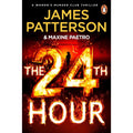 The 24th Hour: The Number 1 Sunday Times Bestseller (Women's Murder Club, 24)