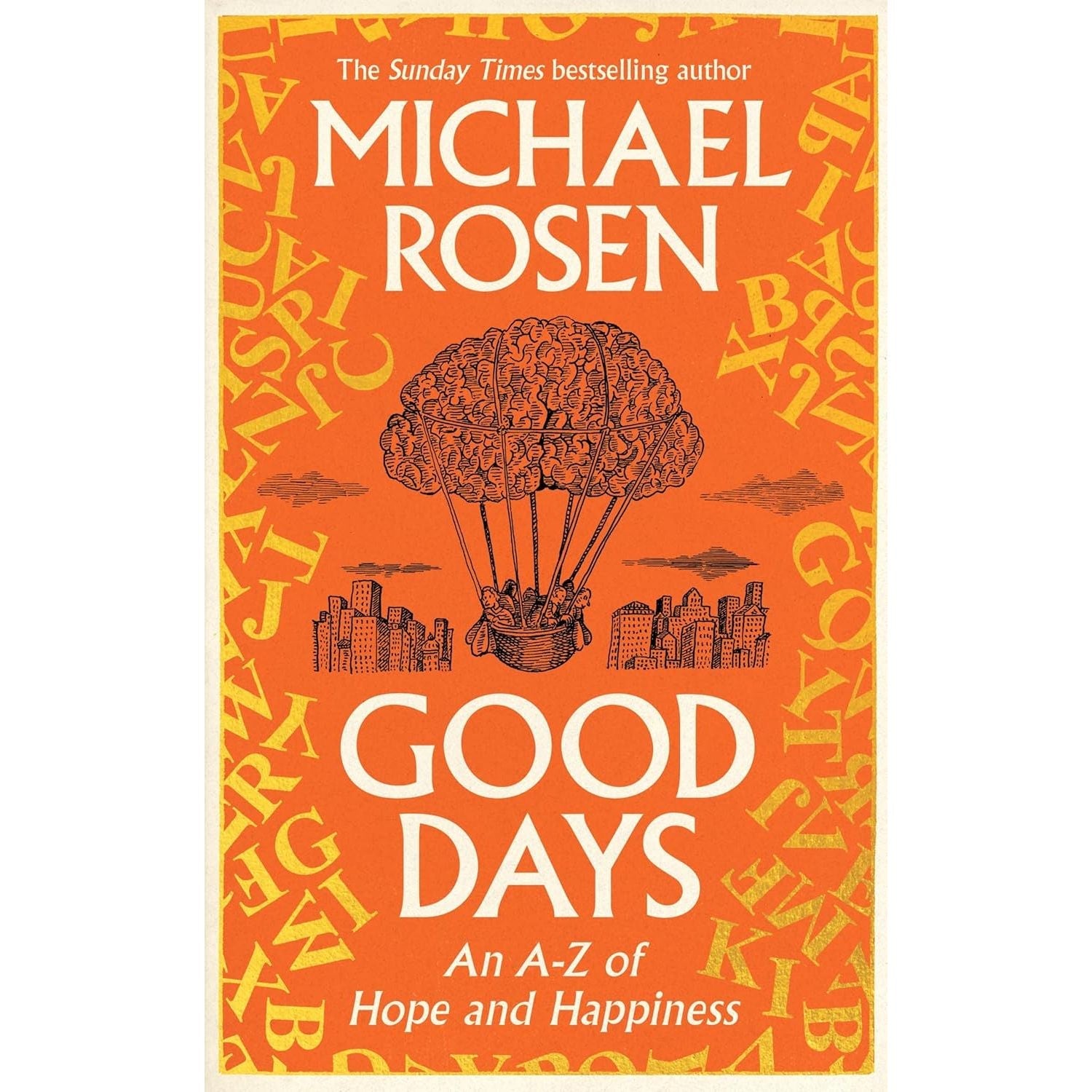 Michael Rosen 3 Books Collection Set (Good Days (HB), Getting Better, Michael Rosen's Sad Book)