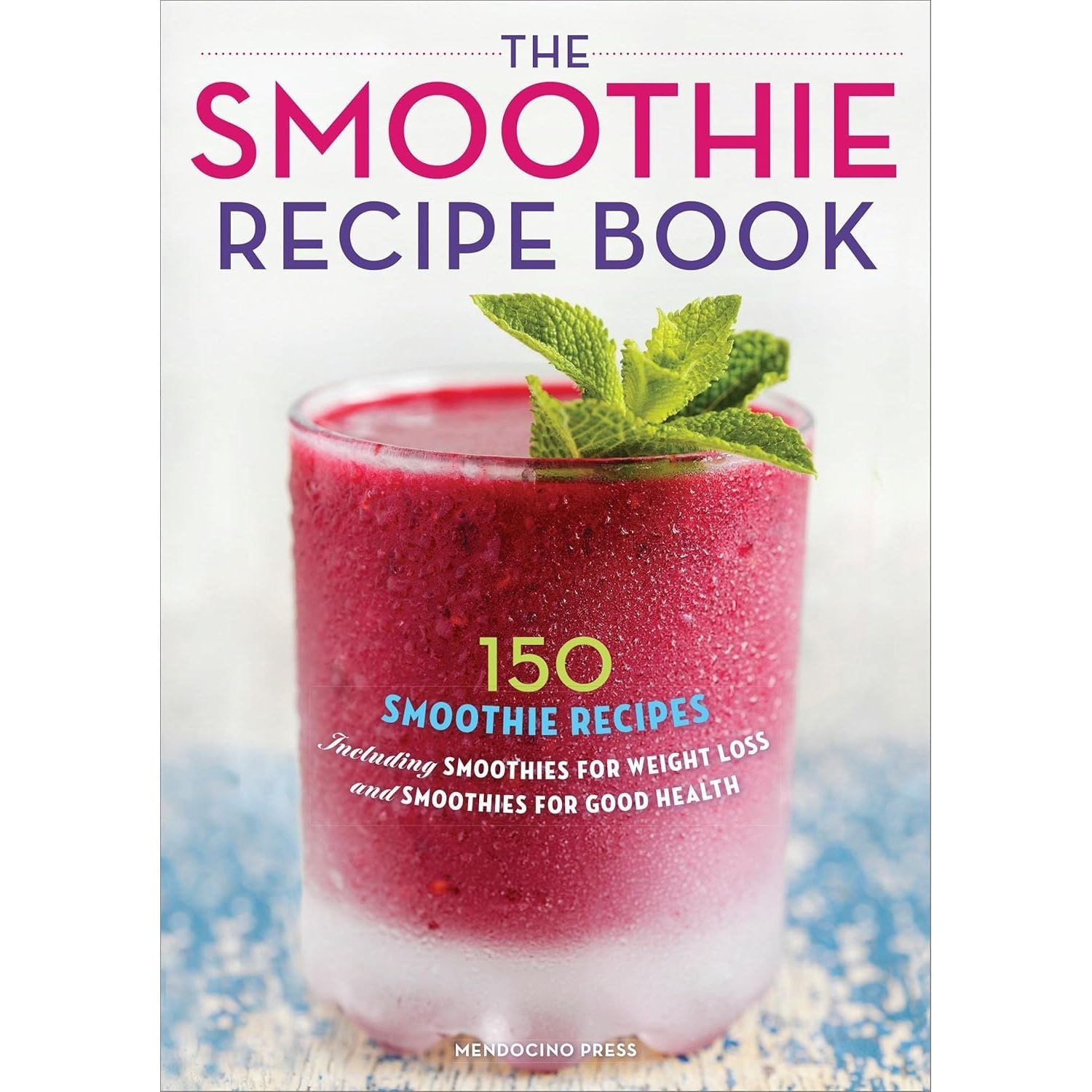 The Smoothie Recipe Book,Ultimate Tasty High Protein, Ketogenic Green Smoothies 3 Books Collection Set