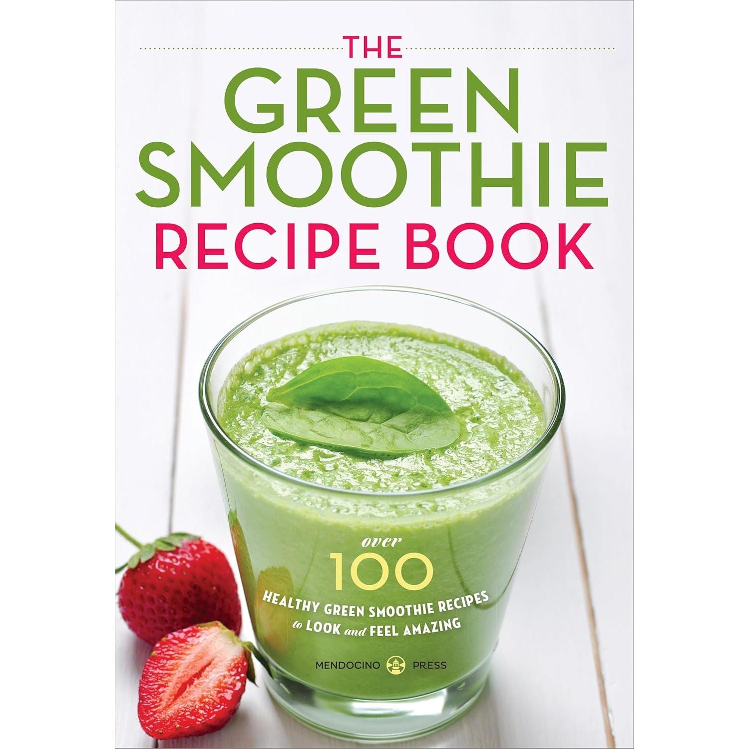 Ketogenic Green Smoothies ,The Green Smoothie Recipe Book 2 Books Collection Set