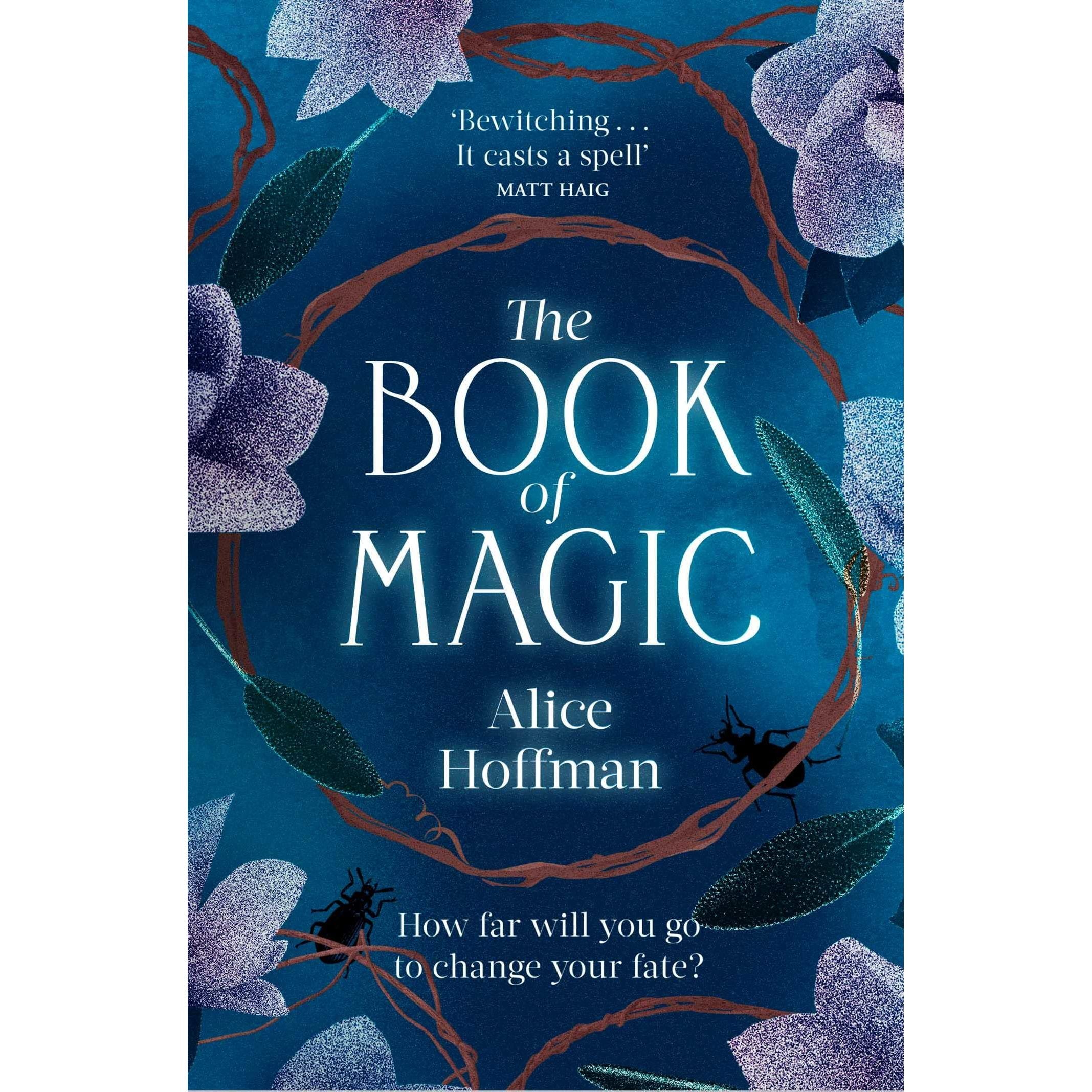 The Book of Magic (Volume 4) (The Practical Magic Series)