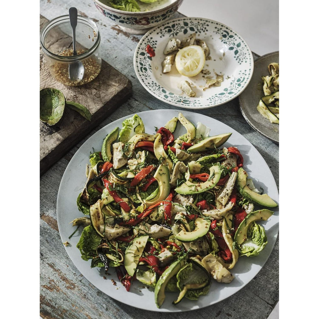 Gino's Italy: Like Mamma Used to Make by Gino D'Acampo