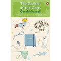 The Garden of the Gods: Gerald Durrell (The Corfu Trilogy)