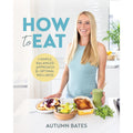 How to Eat: A Simple, Balanced Approach for Optimal Wellness