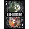 Alice in Borderland, Vol. 7: Volume 7