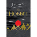 The Hobbit: The Classic Bestselling Fantasy Novel by J. R. R. Tolkien