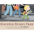 Knuffle Bunny Free: An Unexpected Diversion