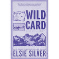 Wild Card: Discover the no 1 Sunday Times bestselling author and your new small town romance obsession! (Rose Hill)