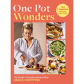 One Pot Wonders: Get 80 brand-new and exclusive recipes for 2025 in this game-changing cookbook from the smash hit author behind atmyfirstmeals