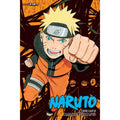 Naruto (3-in-1 Edition), Vol. 13: Includes vols. 37, 38 and 39 (Volume 13)