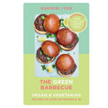 The Green Barbecue: Modern Vegan & Vegetarian Recipes by  Rukmini Iyer