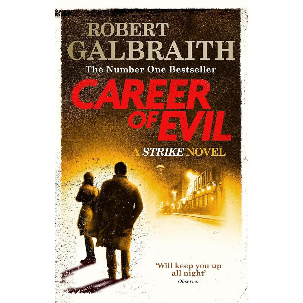 Cormoran Strike Series 1-8 Books Collection Set By Robert Galbraith (The Cuckoo's Calling, Silkworm, Career of Evil, Lethal White)