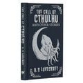 The Call of Cthulhu and Other Stories: Gilded Pocket Edition (Arcturus Ornate Classics) by H. P. Lovecraft