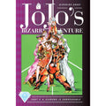 JoJo's Bizarre Adventure: Part 4--Diamond Is Unbreakable, Vol. 7 by Hirohiko Araki