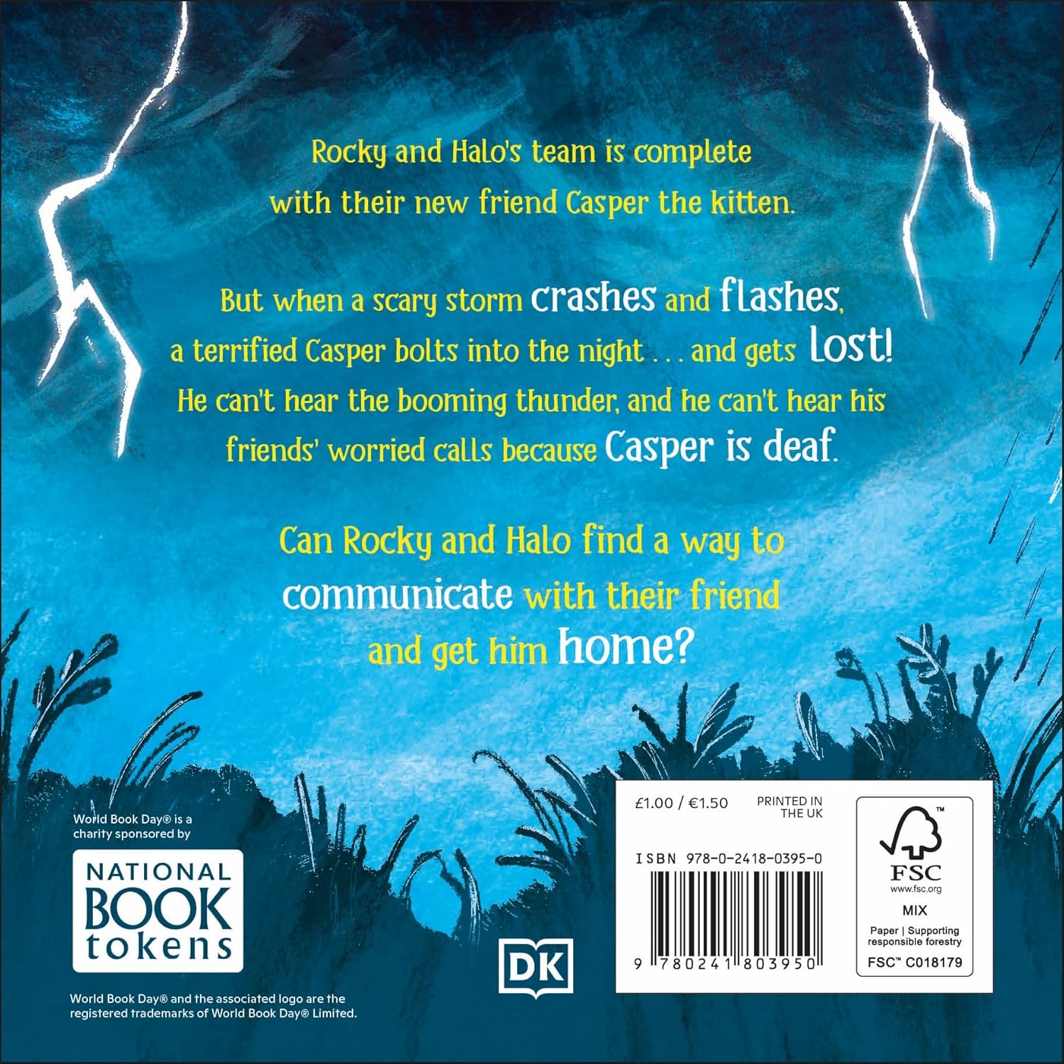 The Big Bang!: World Book Day 2026 by Rose Ayling-Ellis