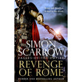 Revenge of Rome (Eagles of the Empire 23): The thrilling new Eagles of the Empire novel - Macro and Cato return!