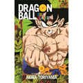 Dragon Ball Full Color Saiyan Arc, Vol. 3: Volume 3 | Akira Toriyama