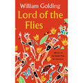 Lord of the Flies: Golding William