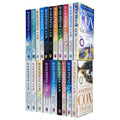 Josephine Cox Collection 20 Books Set (Vagabonds, Tomorrow the World, The Woman Who Left, The Gilded Cage, Somewhere Someday)