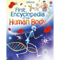 First Encyclopedia of the Human Body (First Encyclopedias)