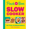 Pinch of Nom Slow Cooker: No-fuss, Slimming Meals